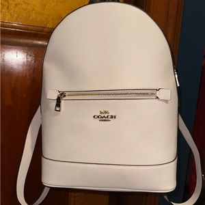 COACH BACKPACK